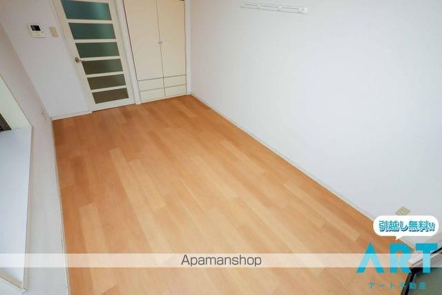 ジョイフル第2朝生田の内装写真