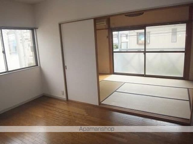 高井戸APの内装写真