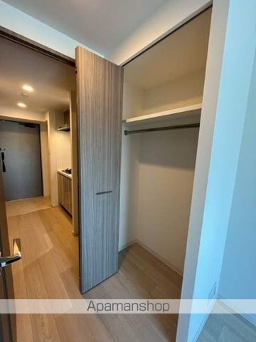 S−RESIDENCEドーム前千代崎の内装写真