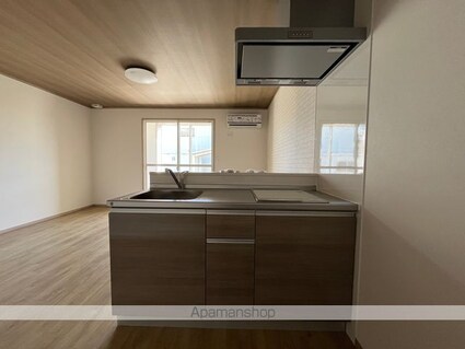 滋賀県甲賀市甲南町深川市場[1LDK/44.72m2]の内装10