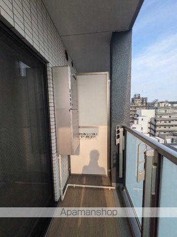 パレスシンシア江東橋の内装写真