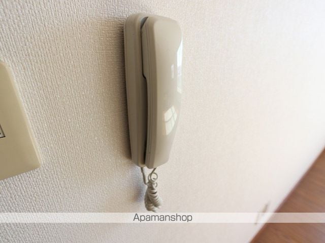 木場町2丁目戸建て離れの内装写真