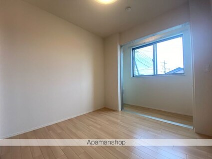 Ｅｍｉａｓｕ（エミアス）[1SLDK/51.15m2]の内装5