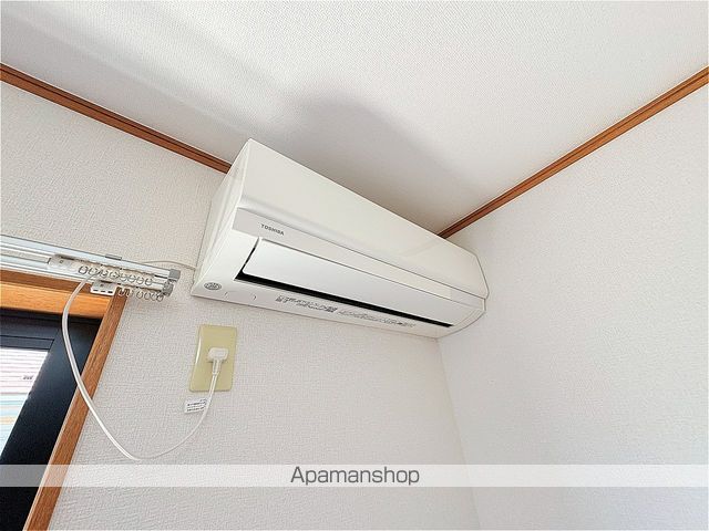 セトルイン杜の内装写真