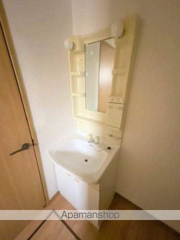 アブニール若宮の内装写真