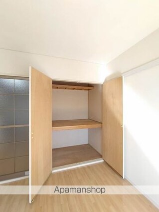 リブフレグランス[1K/24.71m2]の収納