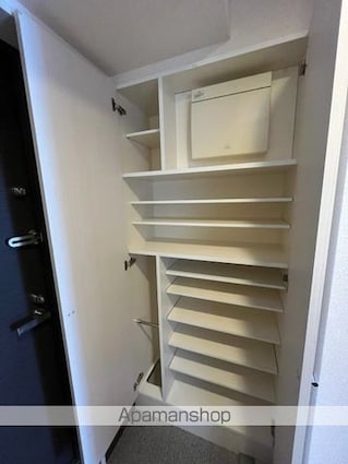 ＫＤＸレジデンス南草津[1K/29.61m2]の内装3