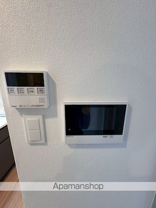 ＳーＲＥＳＩＤＥＮＣＥ板橋大山ｂｒｉｍ[1SLDK/47.5m2]のセキュリティ