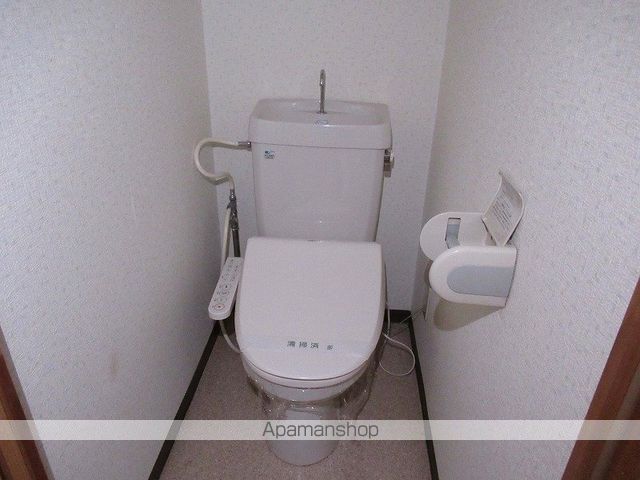 パレス97の内装写真