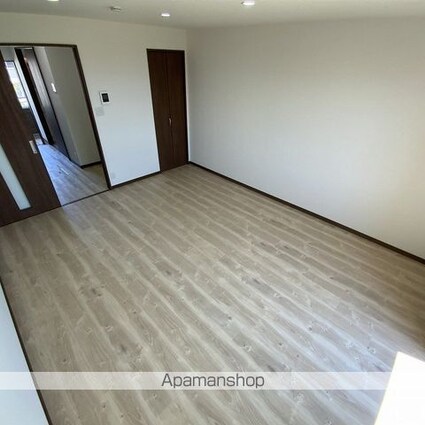 ラフィネ新井[1K/29.78m2]の内装3