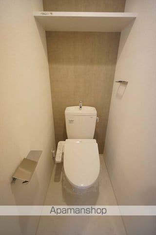 ディアレイシャス名古屋太閤通IVの内装写真