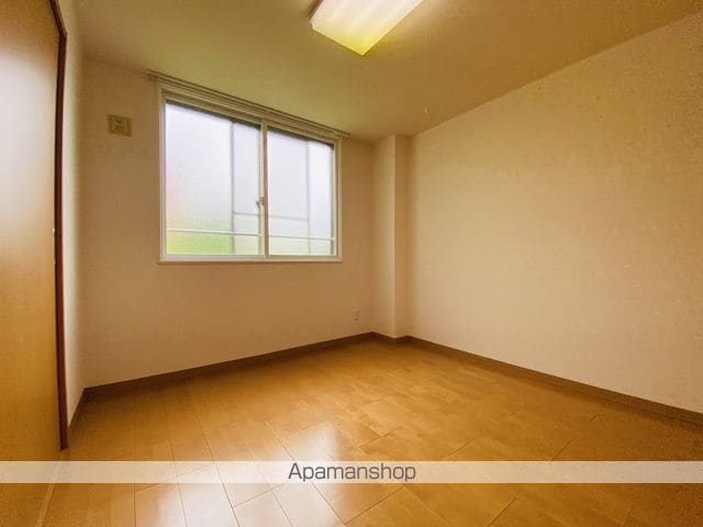 ピュアパレス海岸町の内装写真