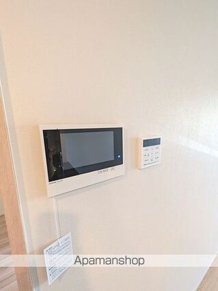 ルフォンプログレ上野御徒町[2LDK/45m2]のセキュリティ