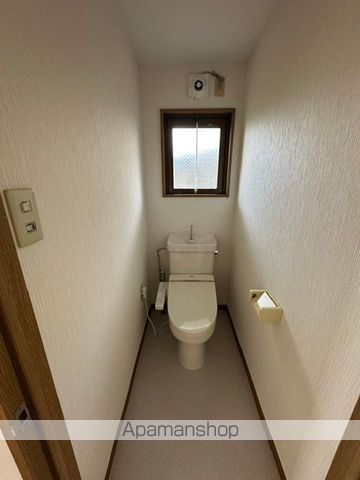 ロワールCの内装写真