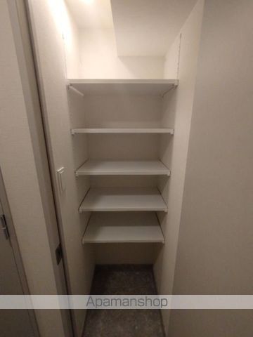クレイシアIDZ幡ヶ谷の内装写真
