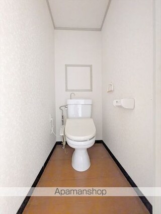 大建アーバンハイツ[2DK/49.58m2]のトイレ