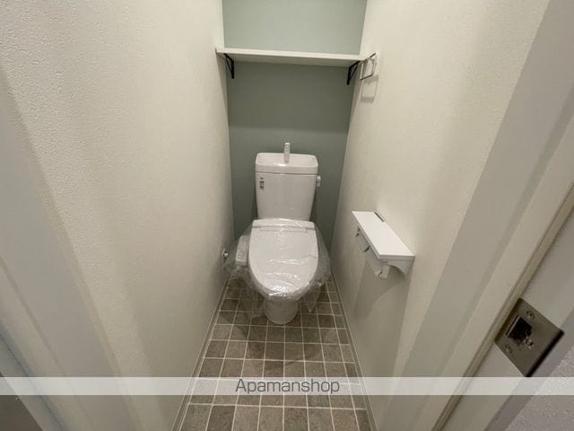 ソレイユIIの内装写真