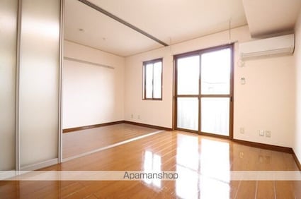 ヴァン・ソフィア[1LDK/33.34m2]の内装2