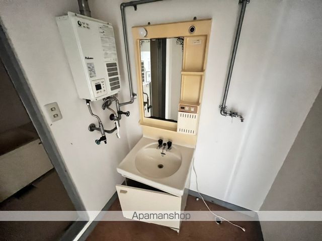 第1シャトウはまなすの内装写真