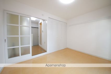 リベール多摩[1K/19.44m2]の内装4