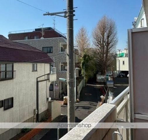 上目黒ガーデンホームズのその他写真