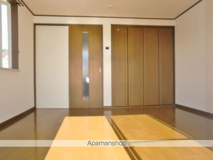 スタデオ・ビー[1K/26.49m2]のその他部屋・スペース