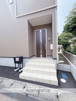 Ｋｏｌｅｔ千葉生実町[4LDK/95.58m2]のエントランス