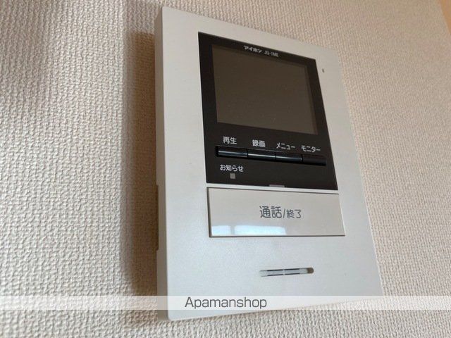 グランチェスタ・新田の内装写真