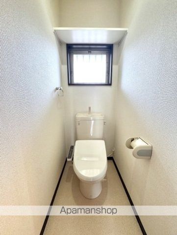 ミュージア西風の内装写真