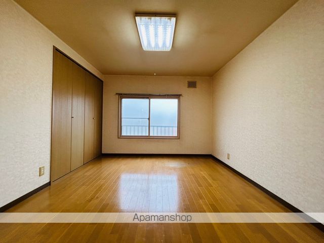 エルピラールの内装写真