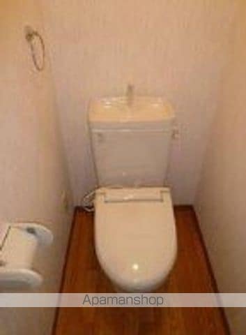 クレオ舞浜IIの内装写真