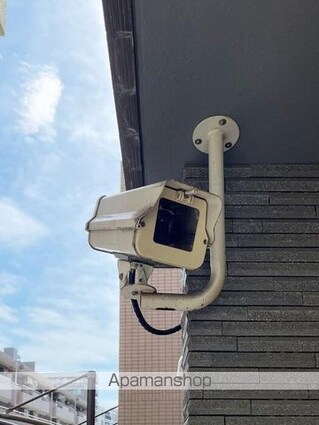 メルベイユ浜田山[1LDK/43.71m2]の共用部3