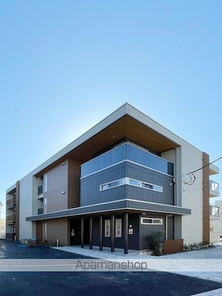 プライム　レジデンス[3LDK/71.25m2]の外観1