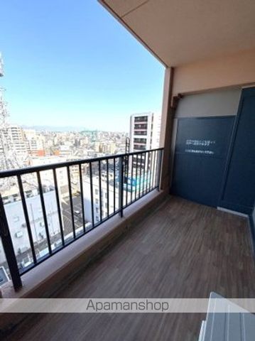 西新テングッドシティ SAVOYの内装写真