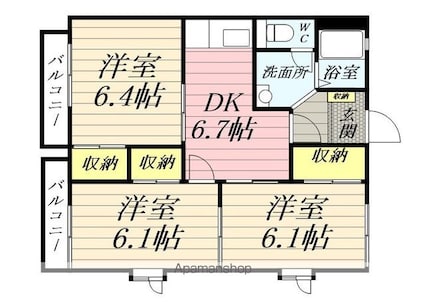 サムネイルイメージ