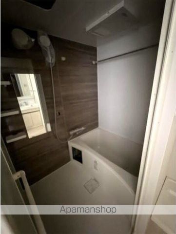 S−RESIDENCE江坂FOCALの内装写真