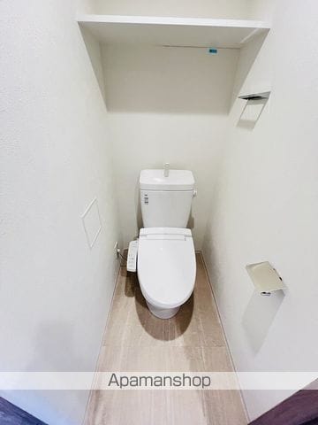 PRELIS鶴見緑地GRAN GARDERIAの内装写真