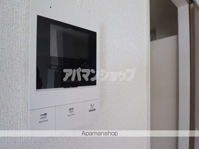 ヒカルサ川越霞ヶ関の内装写真