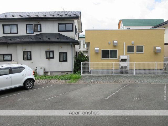 アムールのその他写真