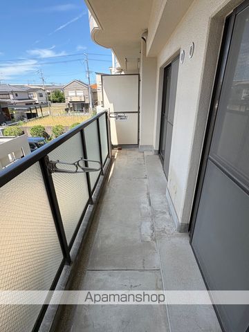 高師浜シーサイドマンションIの内装写真