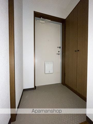 ボヌール泉中央の内装写真