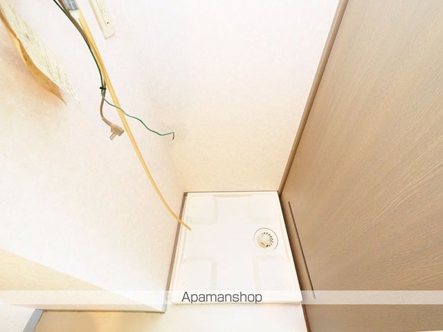 デュ アンジュ北円山の内装写真