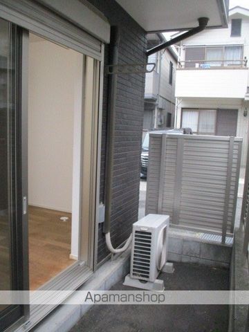 クレール六浦東の内装写真