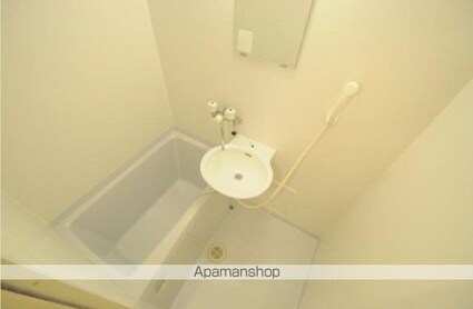 プライムコート中神[1K/19.87m2]のバス