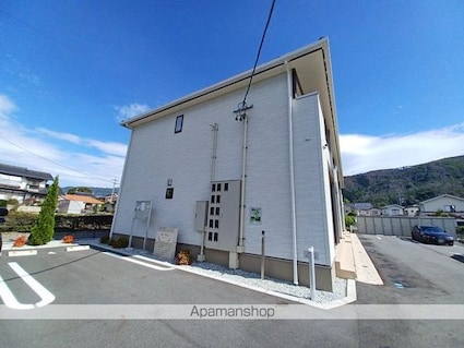 エル・ソラーレ[1LDK/37.63m2]の外観3