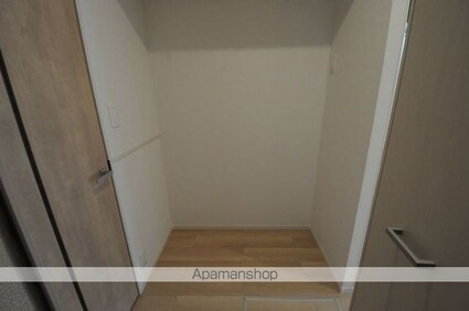 フィールドヒル　茅野[1LDK/38.52m2]の収納