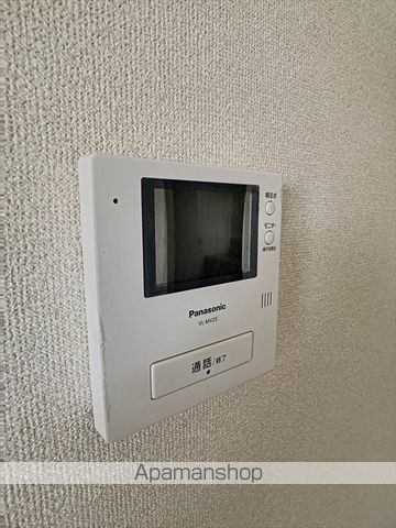 ジュネスひだかの内装写真