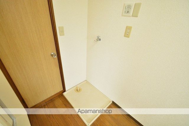フルールメゾンの内装写真