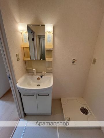 レイクアヴェニューの内装写真
