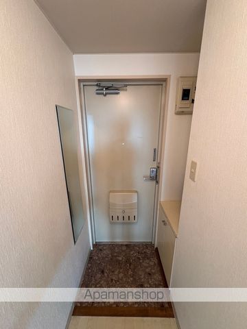 ニューシャトル仙台の内装写真